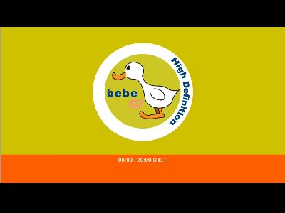 Bebe TV HD