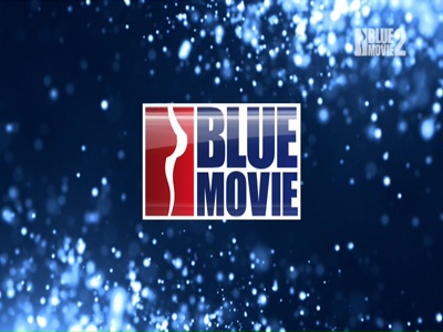 Blue Movie