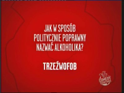 Comedy Central Polska