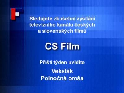 CS Film