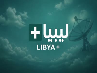 Libya Plus TV