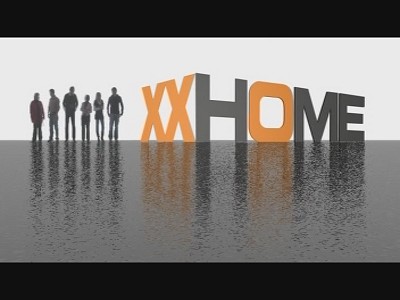 XXHome